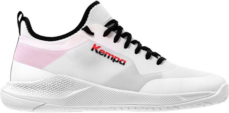 Kempa - Kourtfly - Indoor Schoenen - Blauw - Synthetisch