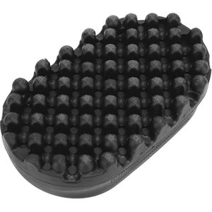 Krullende Haarborstel voor Thuis en Salon Gebruik - Dubbelzijdige Stylingtool voor Golvend Haar