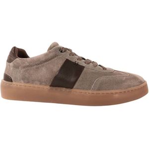 Greve - 2223.01 - Sneakers - 3246 Talga Suede
