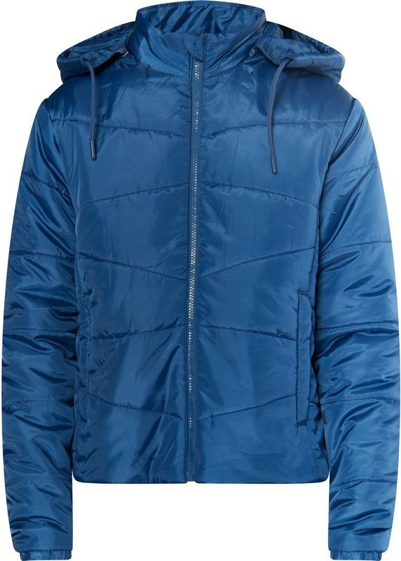 Mymo - Jas - Marine - Dames