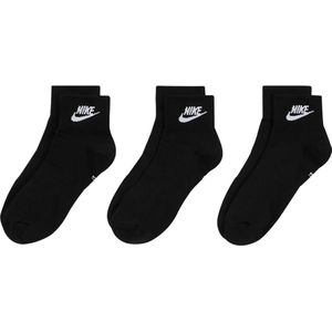 Nike Everyday Essential Sokken Unisex - Maat 46-50