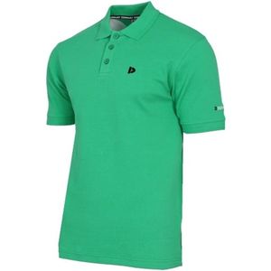 Donnay - Polo (Noah) - Sportpolo - Heren - Grass green (338) - maat S