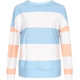 usha - Sweatshirt - Striped - Fashion Look Collection