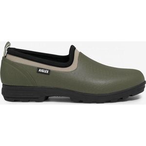 Aigle Lessfor M 2 | Kaki - Maat 41 - Groen