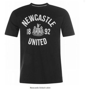 Newcastle United t-shirt, maat S