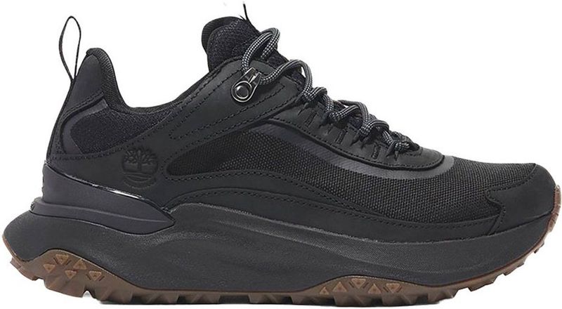 Timberland - Motion Access Low Lace WP - Sneakers - Black Mesh