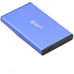 Draagbare USB 3.0 Harde Schijf - 80GB tot 1TB
