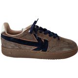 Kaotiko - AR005-01-2600 Boston V - Sneakers - Bruin