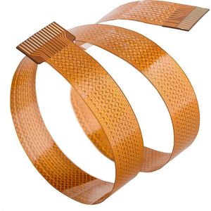 AZDelivery Vervangingskabel Flex Cable 30 cm compatibel met Raspberry Pi Zero Camera/Display 1