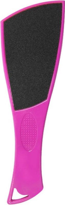 Dubbelzijdige voetvijl - Eeltvijl