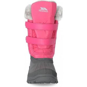 Trespass Stroma Ii Sneeuwlaarzen Roze EU 34