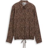 Tom Tailor Blouse met patroon