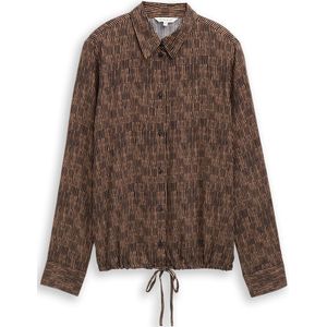 Tom Tailor Blouse met patroon