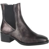 Piedi Nudi - Zofia 03.05 - Enkellaarsjes - Dark Bronze - Gekleed