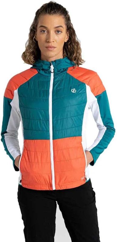 Dare2b Culmination Wool Hybrid Jas