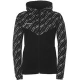 uhlsport - Football Progressive 28 - Veste d'entraînement - Met Capuchon - Voor Vrouwen