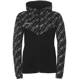 uhlsport - Football Progressive 28 - Veste d'entraînement - Met Capuchon - Voor Vrouwen