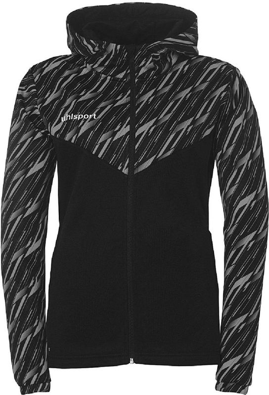 uhlsport - Football Progressive 28 - Veste d'entraînement - Met Capuchon - Voor Vrouwen