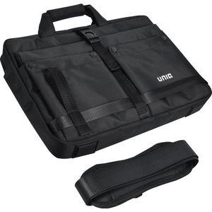 UNIQ Accessory - 13.3 inch laptoptas - Zwart