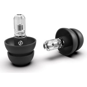 Equivera Geluidsdempende Oordoppen - Geluidsdempende Oordoppen - Gehoorbescherming - Concentratie Oordoppen - Slaap Oordoppen