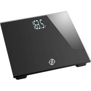 Equivera Personenweegschaal Beste Koop - Digitale Weegschaal - Lichaamsanalyse