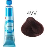 Goldwell Colorance haarkleuring 60 ml 4VV