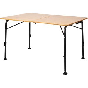 Redwood Bambusa Compact Tafel - Niet weerbestendige tafels -