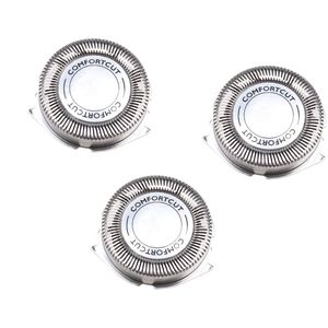 3 stks Scheerapparaat Hoofd Vervanging Blades Cutter Voor SH30/52 3000 2000 1000 S738
