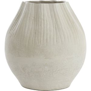 Light & Living pot ACDA naturel – Ø43,5x46 cm