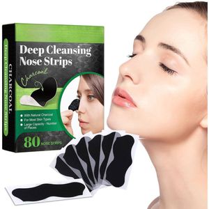 Solacis Neusstrips - Neusstrips snurken - Neus strips - Tegen snurken - Anti-Snurk - Must have voor tijdens het slapen!