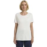 Jack Wolfskin - Tech T W - T-shirt - Licht - Sneldrogend, Zeer Goed Ademend, Geurwerende Behandeling