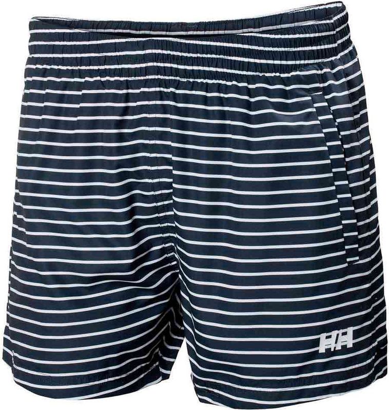 Helly Hansen Newport Zwembroek Veelkleurig S Man