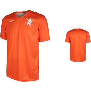 Duitsland Voetbalshirt Thuis - 2022-2024 - Voetbalshirts Kinderen - Jongens en Meisjes - Sportshirts - Volwassenen - Heren en Dames-XXL