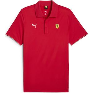 Puma - Ferrari Race Cloudspun - Poloshirt