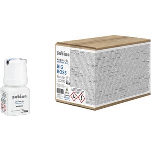 Satino | AR2 | Luchtverfrisser | Big Boss | 6 x 50 ml