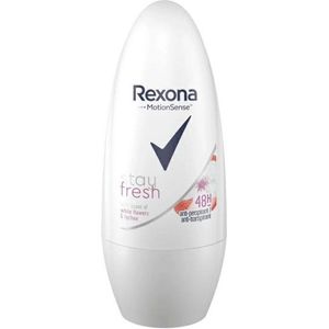 Rexona Stay Fresh Deo Roller - 50 ml
