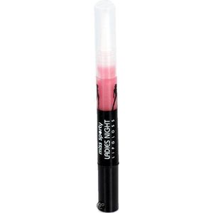 Miss Sporty Ladies Night Lipgloss - 810 In The Spot Light