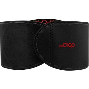 Back Support - voor extra ondersteuning met tec-technologie