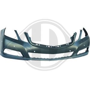 Voorbumper Mercedes-benz E-klasse (w212). Model: 2009 - 2016-12