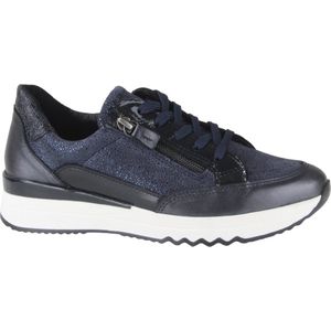 Ti Comos 2360001-830 dames sneakers maat 43 blauw