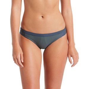 Nike Swim Sport Mesh Bikinibroekje Sneldrogend, platte naden, ondoorzichtig dankzij de binnenvoering