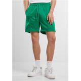Urban Classics - Froggre - Herenshorts - Groen - Korte Sportbroek