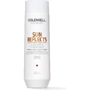 Goldwell Dualsenses Sun Reflects After-Sun Shampoo 100ml