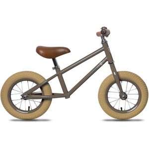 Rebel Kidz Loopfiets Heinje - Loopfiets