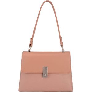 Oud roze handtas sale