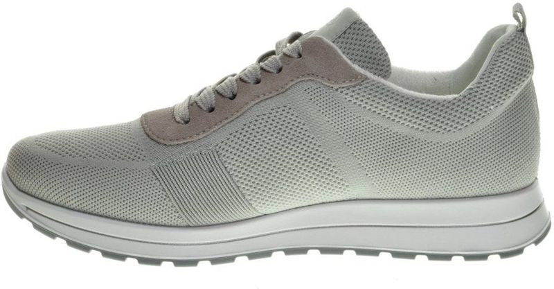 ara - Sneakers - Grijs - Heren