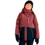 Roxy - Dawnrae Parka 15K - Technisch Snowjack - Meisjes 8-16 - Waterdichtheid 15K