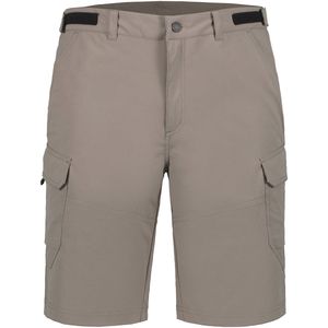 Broek - Donkergrijs - 100% Polyester - Normale Pasvorm