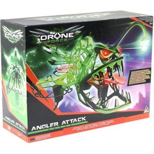 Drone Force Angler Attack Drone Groen