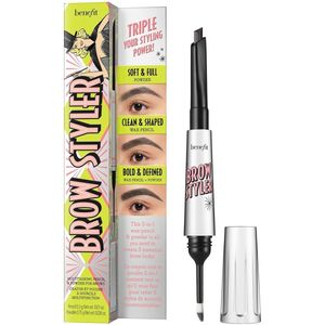 Benefit Brow Styler Multitasking Pencil & Powder 1 Gr For Women